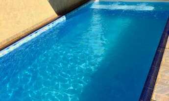 Imagem 3: Área de lazer Batatais