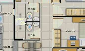 Imagem 4: Edificio Gulandi