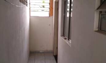 Imagem: Kitnet barata para casal e solteiro