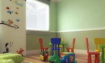 Imagem 5: W) Lindo apto 2 dorms, pronto p morar , Documentaçao por conta da COnstrutora!