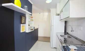 Imagem: W) Lindo apto 2 dorms, pronto p morar