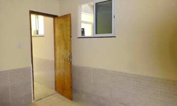 Imagem: Casa Reformada Coelho da Rocha