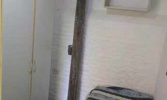 Imagem 3: Quarto no Tatuapé