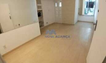 Imagem 3: Apartamento à venda com 2 dormitórios em Leblon, Rio de janeiro cod:NIAP21240