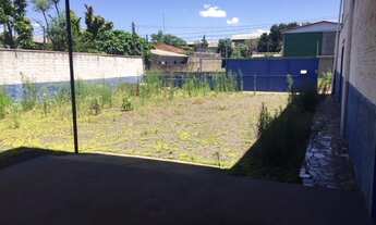 Imagem 5: Barracão 800m² próximo BR 277 em Foz do Iguaçu