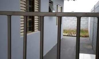 Imagem 6: Alugo casa com móveis planejados em PARANAVAÍ no Jd Monte Cristo