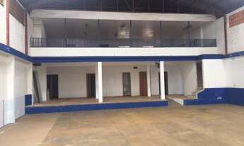 Imagem 2: Barracão 800m² próximo BR 277 em Foz do Iguaçu