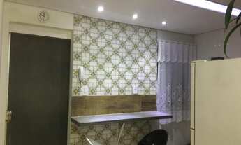 Imagem: Kitnet mobiliada a uma quadra da FAME-região