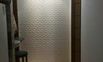 Imagem 4: Kitnet mobiliada a uma quadra da FAME-região central- Barbacena/MG