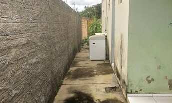 Imagem 3: Casa com 3 quartos, 1 suite, em Altos/PI