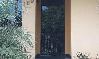 Imagem: Alugo sobrado no bonsucesso