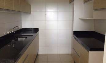 Imagem 4: Aluga-se apto Res. Madri