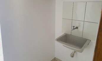 Imagem 5: Monolocal no Parque Infantil - Ilheus