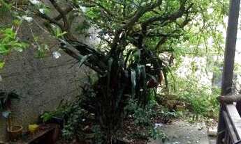 Imagem: Alugo casa de dois quartos