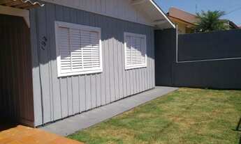 Imagem 2: Alugo casa no Jd Alvorada em Cambe, toda Reformada