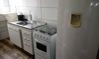 Imagem: Alugo apartamento 1 quarto Campeche