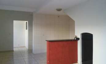 Imagem 6: Aluga-se sobrado centro Campo Mourão 100m² + garagem para 2 carros