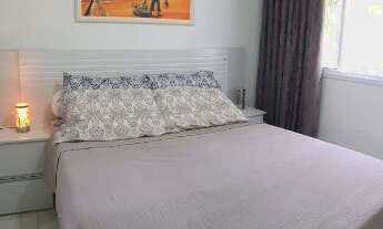 Imagem 3: Casa Grande - 75m² - 3Q sendo uma suíte - Giardino