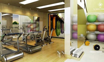 Imagem 6: Excelente apartamento com 4 suítes em lagoa nova