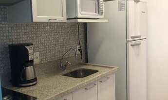 Imagem 4: Apartamento em Vila Nova Conceição