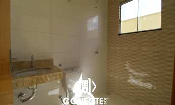 Imagem 6: Casa com 3 quartos - Bairro Residencial Solar Central Park em Aparecida de Goiânia