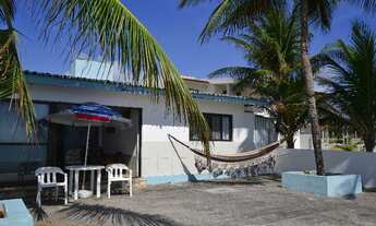 Imagem: Casa Arejada Pé Na Areia - Forno Da Cal