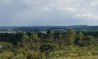 Imagem 7: LAGO CORUMBA 4 ABADIANIA IV POTO VALÊNCA