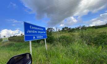 Imagem 6: Terreno gravata jardim imperial