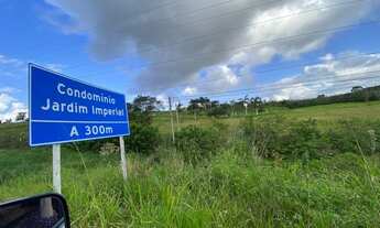 Imagem 3: Terreno gravata jardim imperial