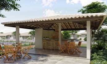 Imagem 4: Aluguel de casa no condomínio Valle São Francisco