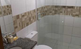 Imagem 5: Apartamento ¼ novo bem localizado próximo parque Mãe Bonifácia no Santa Marta em Cuiabá