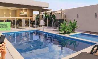 Imagem 6: Athos Residence, pronto para morar