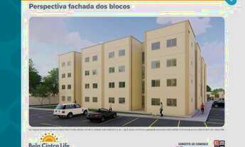 Imagem 4: Escudo construção, bela cintra life