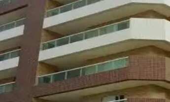 Imagem 2: APARTAMENTO 02 DORMITÓRIOS SUÍTE VISTA MAR VILA SÃO PAULO EM MONGAGUÁ