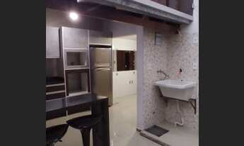 Imagem 5: Sobrado 03 dormitório c/ 02 garagem cobertas