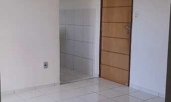 Imagem: Vendo apartamento no cond. Campo belo 1