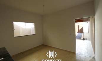Imagem 5: Casa com 2 quartos - Bairro Residencial Ravena em Senador Canedo