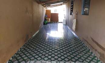 Imagem 3: Casa com 81,40 m2 no Conjunto Padre Rino Nogaroto (Serra Pelada), Ibiporã