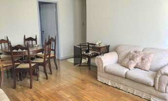 Imagem 4: Apartamento à venda no Taquaral próximo ao Colégio Liceu, 03 dormitórios sendo 01 suíte, 9