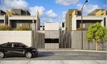 Imagem: São Paulo - Casa de Condomínio - BROOKLIN