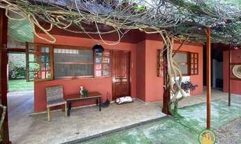 Imagem 7: Chác. Vale do Rio Cotia (Bolsão FECHADO) - TÉRREA, 3 suítes, lote plano