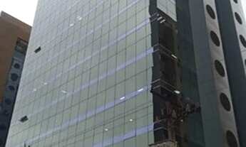 Imagem 6: São Paulo - Conjunto Comercial/sala - Brooklin