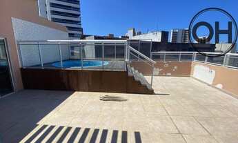 Imagem: Cobertura com 5 dormitórios à venda, 260