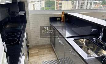 Imagem 3: COBERTURA 195 M² COM 4 DORMITÓRIO SENDO 1 ESCRITÓRIO 3 VAGAS E DEPÓSITO E PISCINA PRIVATIV