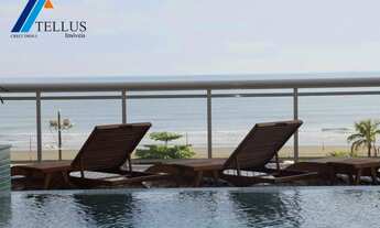 Imagem 3: Apartamento com 4 dormitórios à venda, 250 m² por R$ 2.500.000,00 - Canto do Forte - Praia