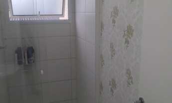 Imagem 5: Apartamento para venda possui 49 metros quadrados com 2 quartos