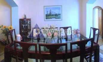 Imagem 3: Casa de Vila à venda, 4 quartos, 1 suíte, 1 vaga, Botafogo - RIO DE JANEIRO/RJ