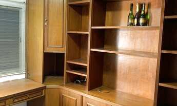 Imagem 2: Apartamento para aluguel possui 90 metros quadrados com 3 quartos em Paraíso - São Paulo