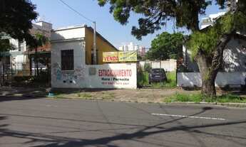 Imagem 2: Terreno no bairro Santana em Porto Alegre
