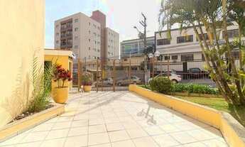 Imagem 5: Cobertura duplex para venda com 101 metros quadrados com 3 quartos em Vila Silveira - Guar